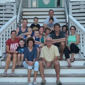 Meet your Posher, Ruth